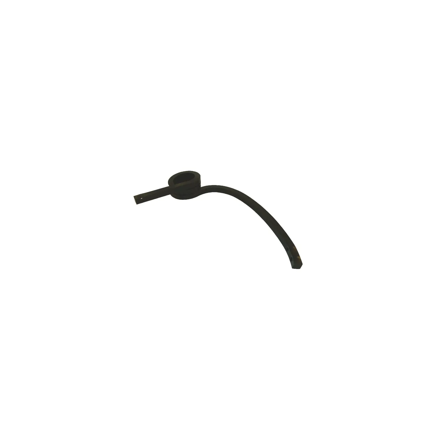 Pigtail zobs 30x30x635 LH CP306351 AGRA LV
