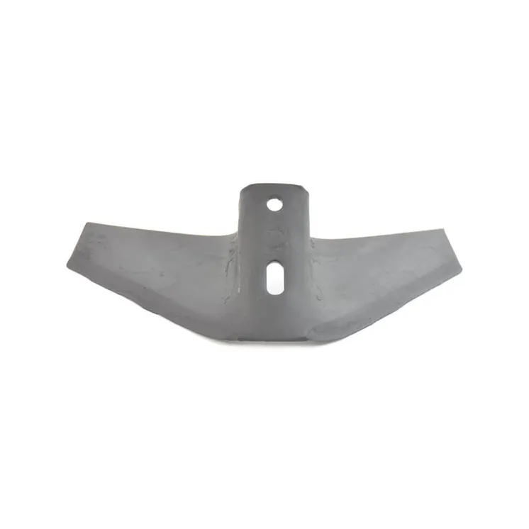 Quivogne 480x8mm spārnu asmens CP483529 AGRA LV