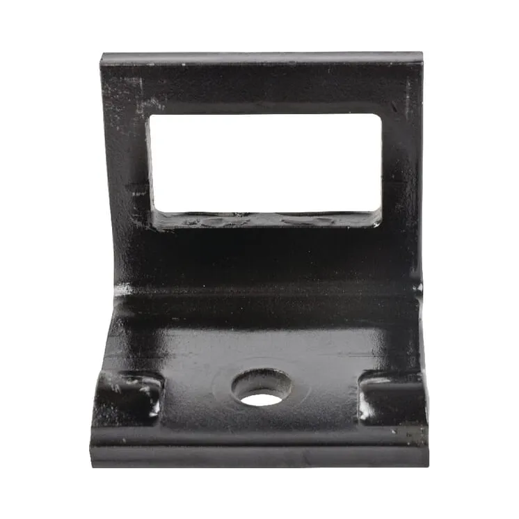 Tine clamp 70x12mm for frame 50x50mm CP304 AGRA LV