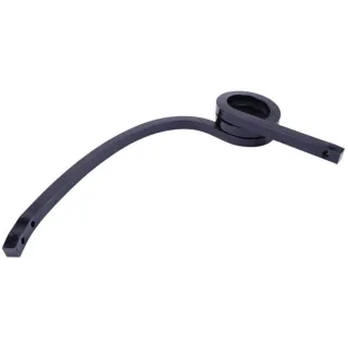 Pigtail zobs 30x30x635 labā roka CP306352 AGRA LV