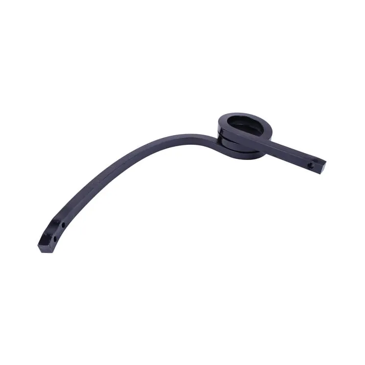 Pigtail zobs 30x30x635 labā roka CP306352 AGRA LV