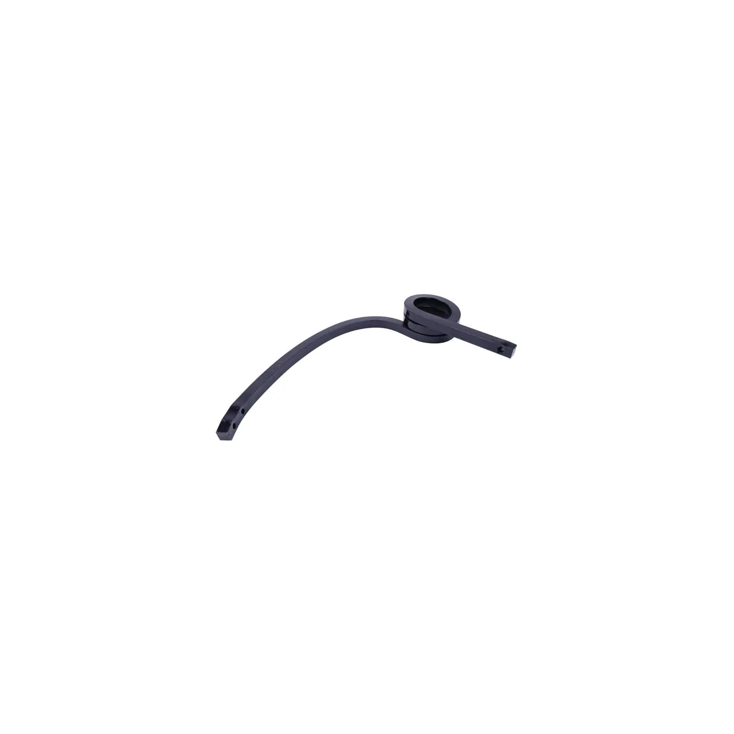 Pigtail zobs 30x30x635 labā roka CP306352 AGRA LV