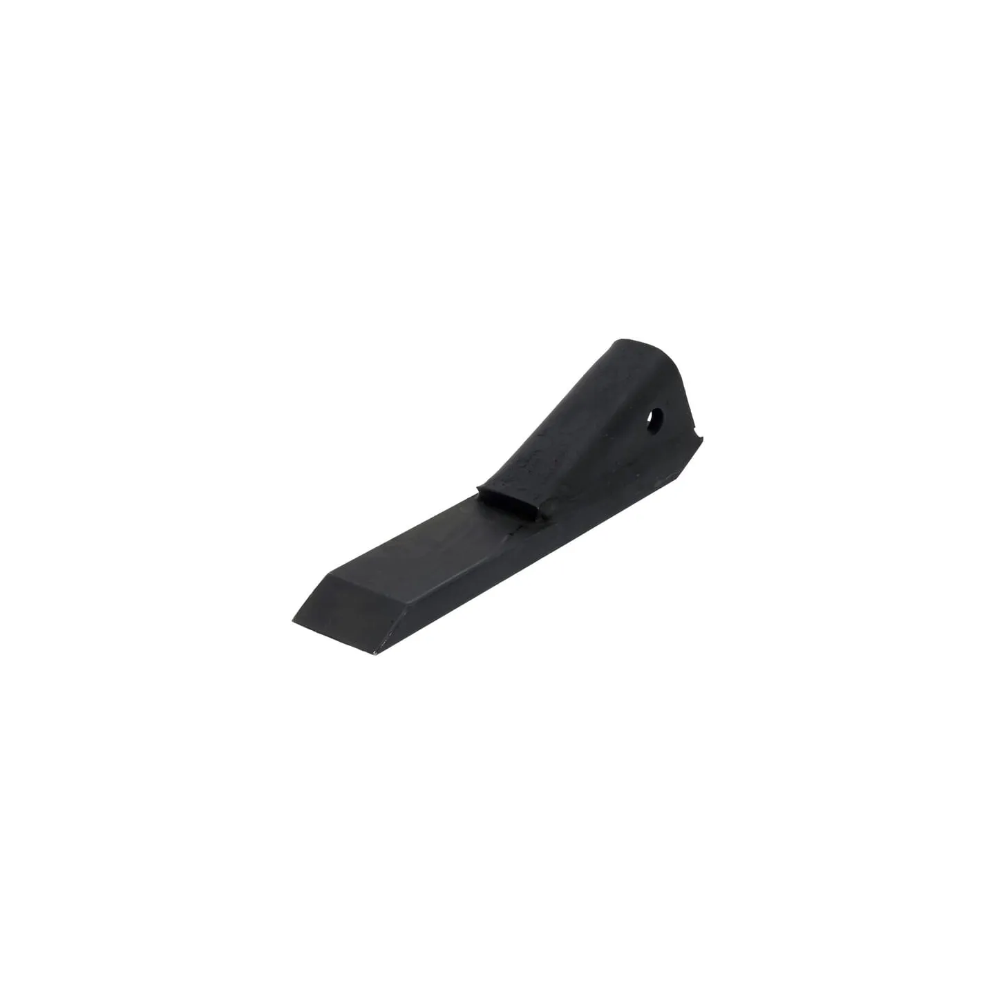 Kultivatora galu 135x40x11mm, ciets, plakans, 1 caurums CP486499 AGRA LV