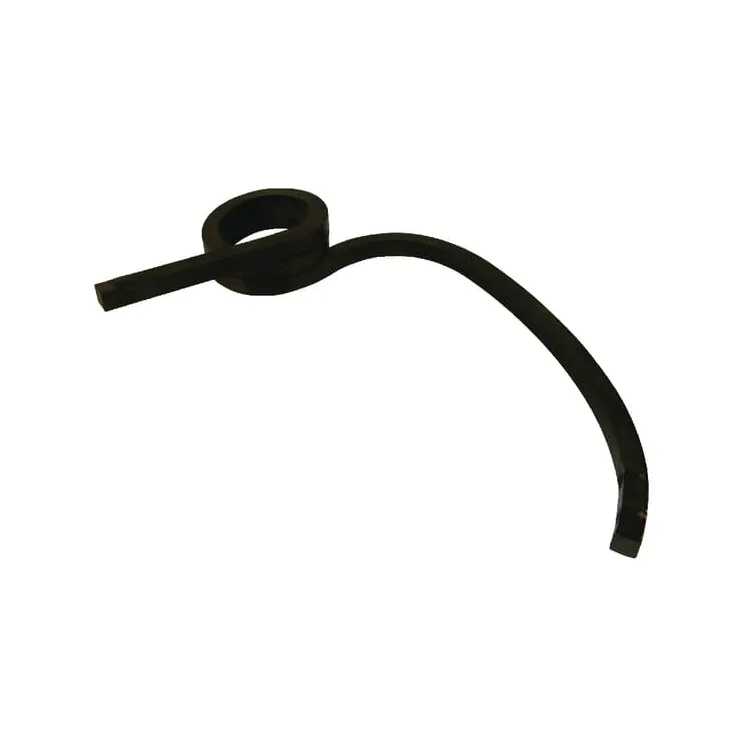 Pigtail zobs 25x25x520 LH CP255201 AGRA LV CP2525520LZ