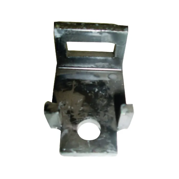 Tine clamp 25x8mm for frame 35x10mm CP571 AGRA LV CP571Z