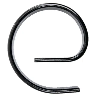 Palīdzības atsperes 32x10mm caurums 13mm CP510 AGRA LV CP510Z