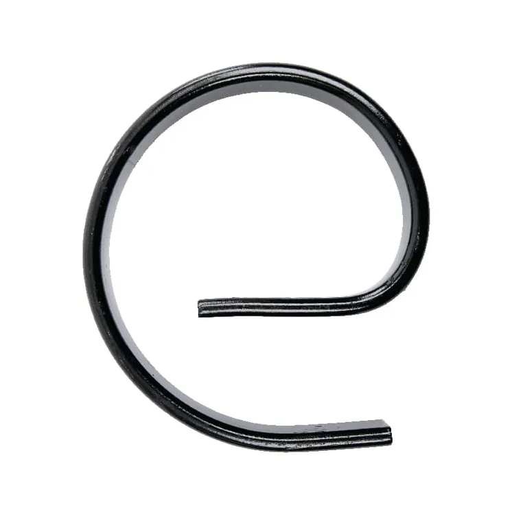 Palīdzības atsperes 32x10mm caurums 13mm CP510 AGRA LV CP510Z
