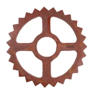 Cambridge gredzens zobains 470mm CS47001 AGRA LV CS470