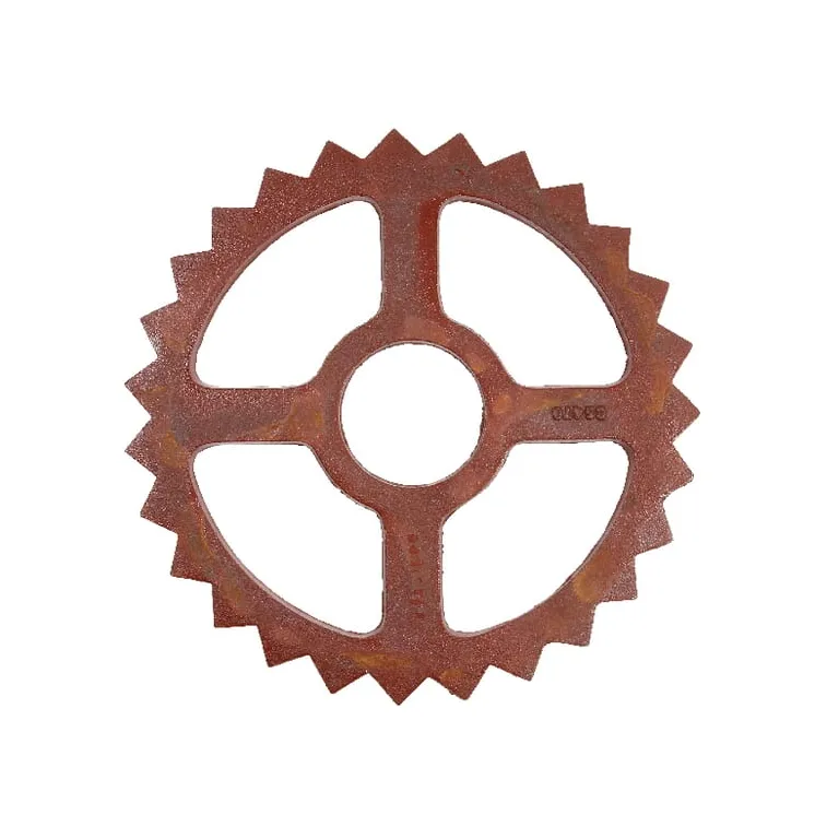 Cambridge gredzens zobains 470mm CS47001 AGRA LV CS470