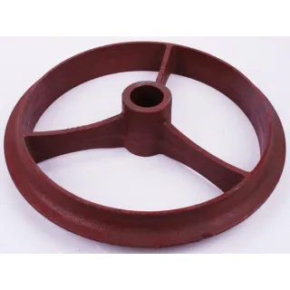 Cambridge gredzens 450 mm CR45050 AGRA LV
