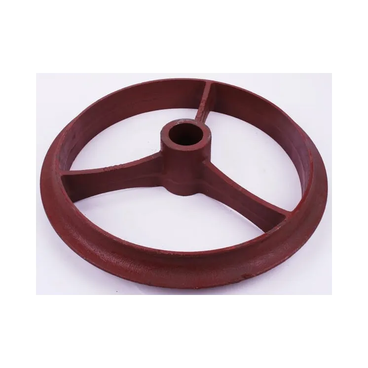 Cambridge gredzens 450 mm CR45050 AGRA LV