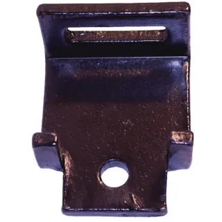 Tine clamp 45x12mm for frame 50x12mm CP760 AGRA LV CP760Z