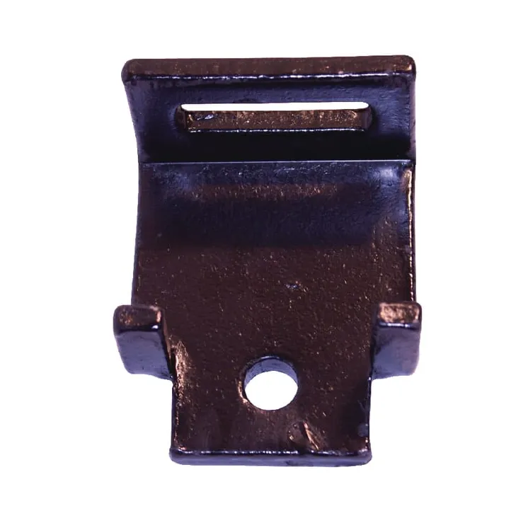 Tine clamp 45x12mm for frame 50x12mm CP760 AGRA LV CP760Z