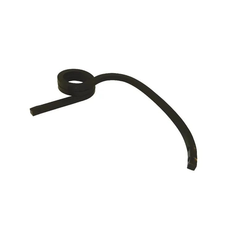 Pigtail zobs 25x25x520 labā roka CP255202 AGRA LV CP2525520RZ