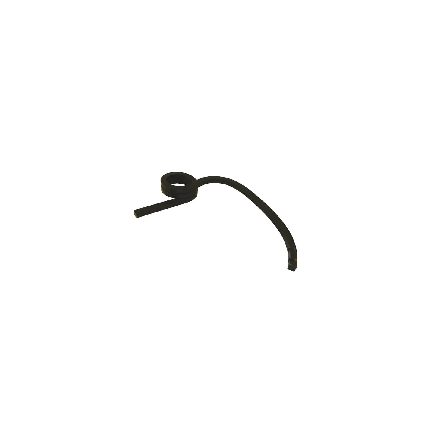 Pigtail zobs 25x25x520 labā roka CP255202 AGRA LV CP2525520RZ