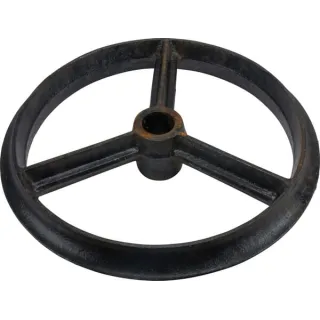 Cambridge gredzens gluds 500mm CR50501 AGRA LV CR50050 CR50050GGG