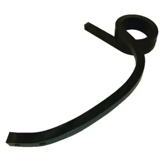 Pigtail zobs 35x35x635 labā roka CP356352 AGRA LV 3535610Z 3535635Z HC117Z
