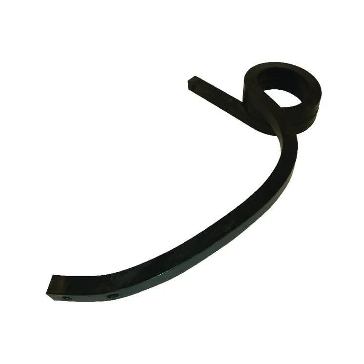 Pigtail zobs 35x35x635 labā roka CP356352 AGRA LV 3535610Z 3535635Z HC117Z