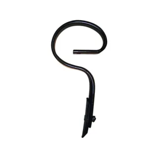 Atsperes zobs 32x10x395mm taisns ar galu CP57 AGRA LV 101200236N CP57Z RS51820276