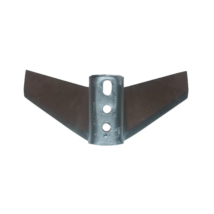 Spārnu asmens 430x8mm CP4900 AGRA LV AF4900