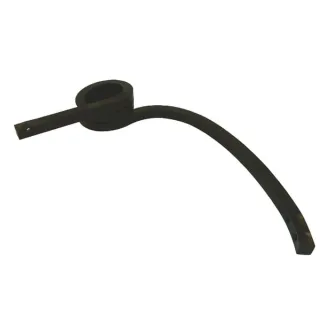 Pigtail zobs 25x25x450 LH CP254552 AGRA LV