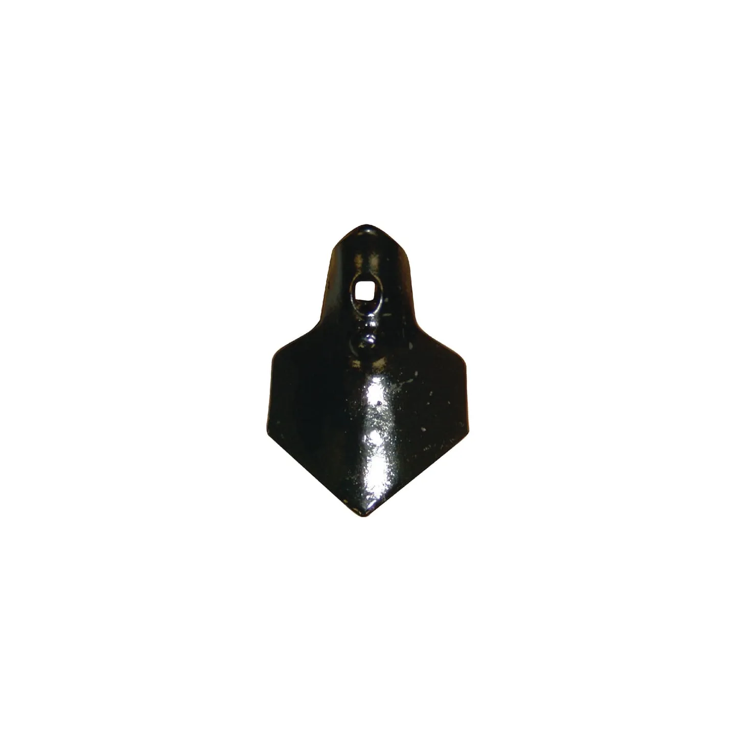 Zvēru kāju galu 145x105x6mm CP507 AGRA LV CP507Z