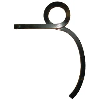 Pigtail zobs 30x30x535 LH CP305351 AGRA LV 3030511Z