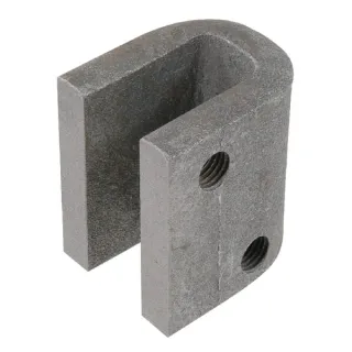 Pigtail Clamp CP050502 AGRA LV 050502N