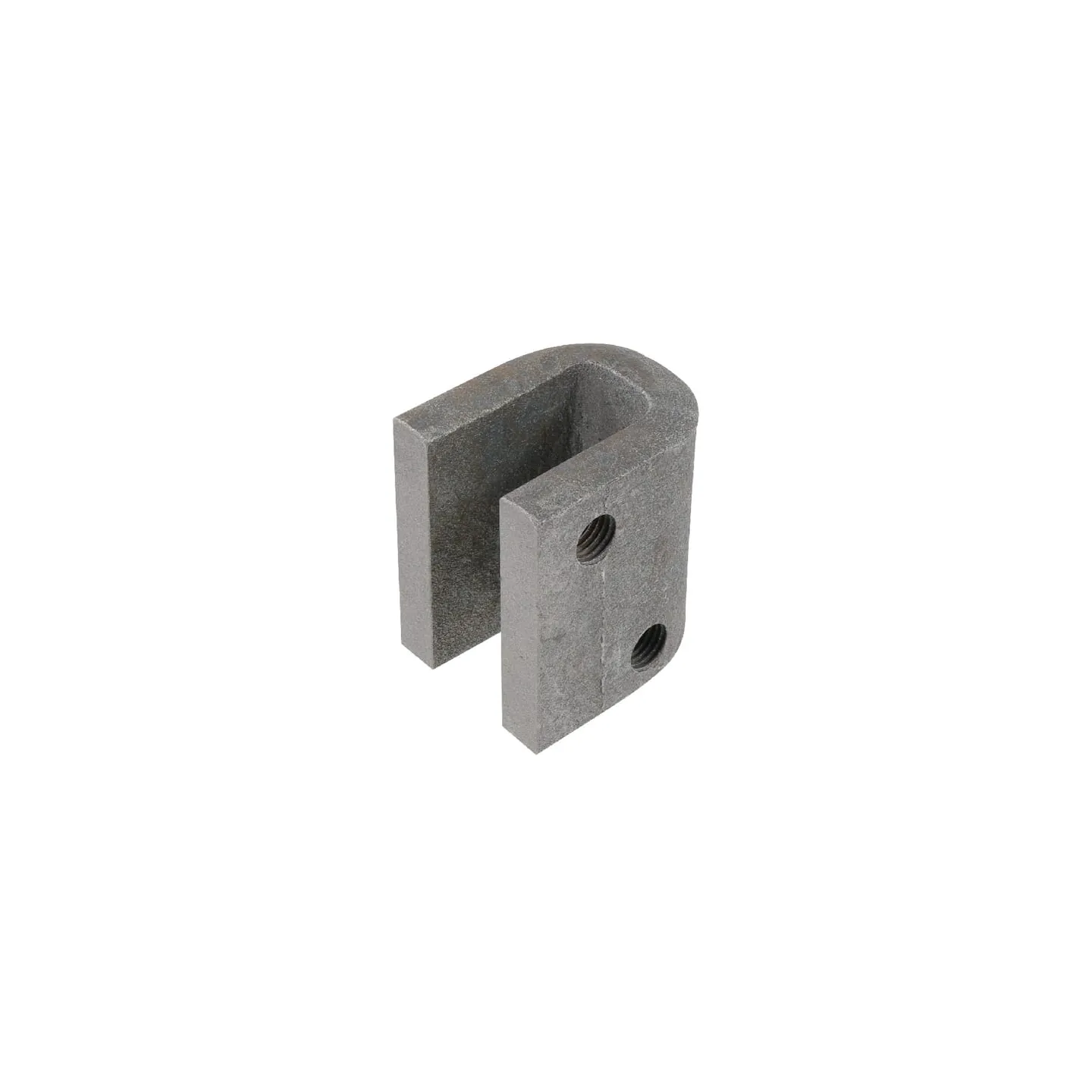 Pigtail Clamp CP050502 AGRA LV 050502N