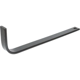 Palīgs zobs 40x10x470mm CP1010 AGRA LV CP1010Z