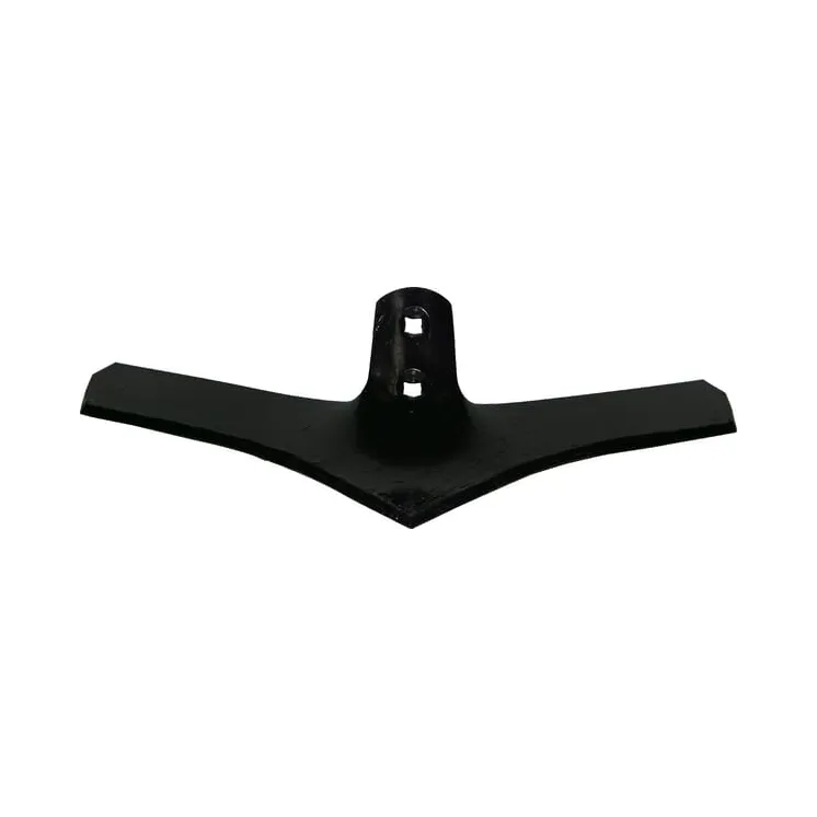Duckfoot share 500x6 DH 45 CP3007V AGRA LV