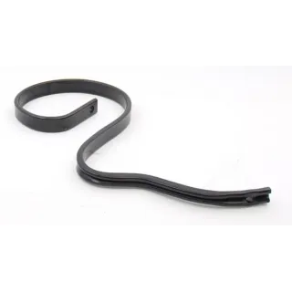 Atsperes zobs 32x10x540mm bez gala, piemērots Rau Kverneland CP486200 AGRA LV