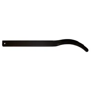 Kultivatora zobs, 60x25x860mm CP486519 AGRA LV