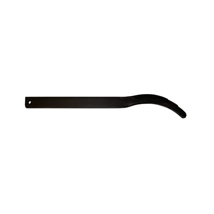 Kultivatora zobs, 60x25x860mm CP486519 AGRA LV