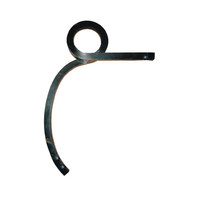 Pigtail zobs 30x30x535 labā roka CP305352 AGRA LV 3030510Z