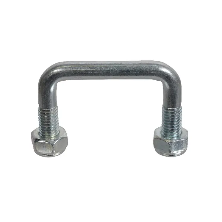 Zoba skava rāmim 50x20mm CP953801 AGRA LV
