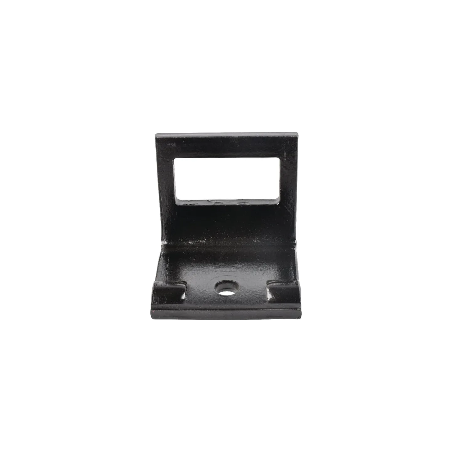 Tine clamp 80x12mm for frame 60x60mm CP322 AGRA LV