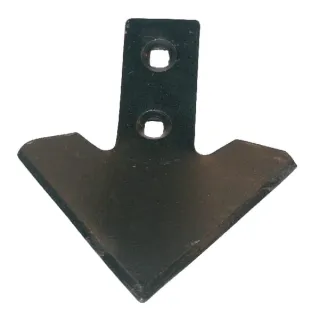 Zvēru kāju galu 160mm CP000016 AGRA LV CP16Z
