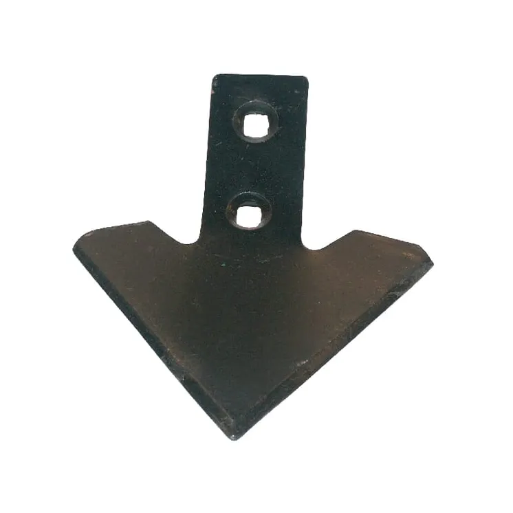 Zvēru kāju galu 160mm CP000016 AGRA LV CP16Z