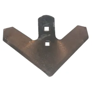 Zvēru kāju galu 250mm CP25 AGRA LV CP25Z