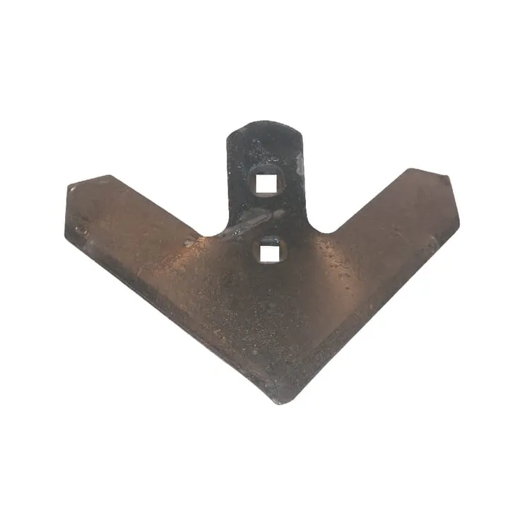 Zvēru kāju galu 250mm CP25 AGRA LV CP25Z