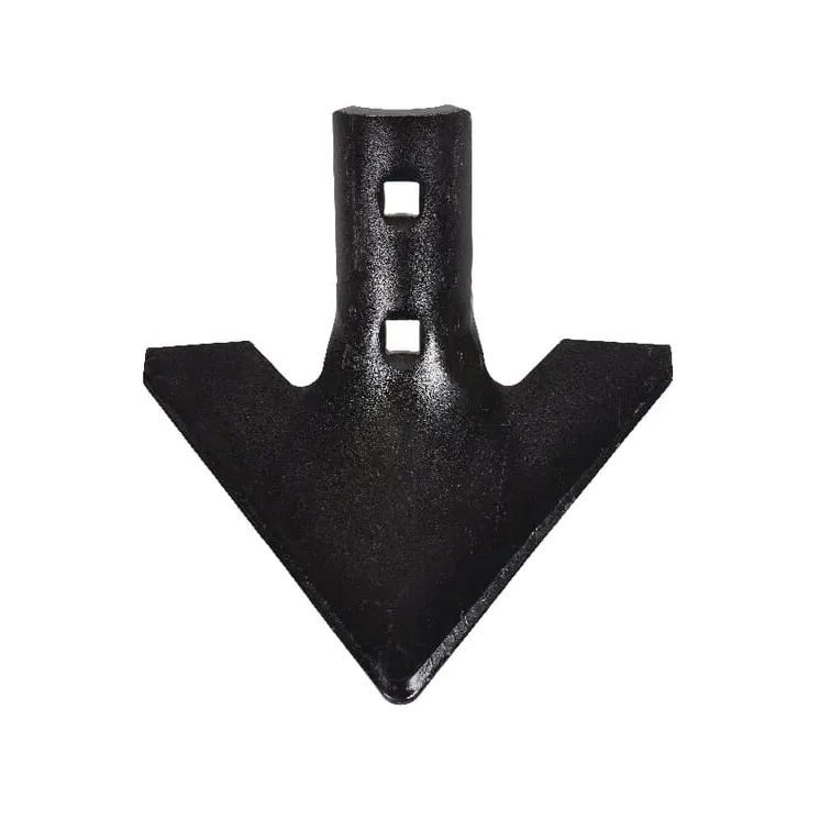Zvēru kāju 175x6mm CP100308 AGRA LV