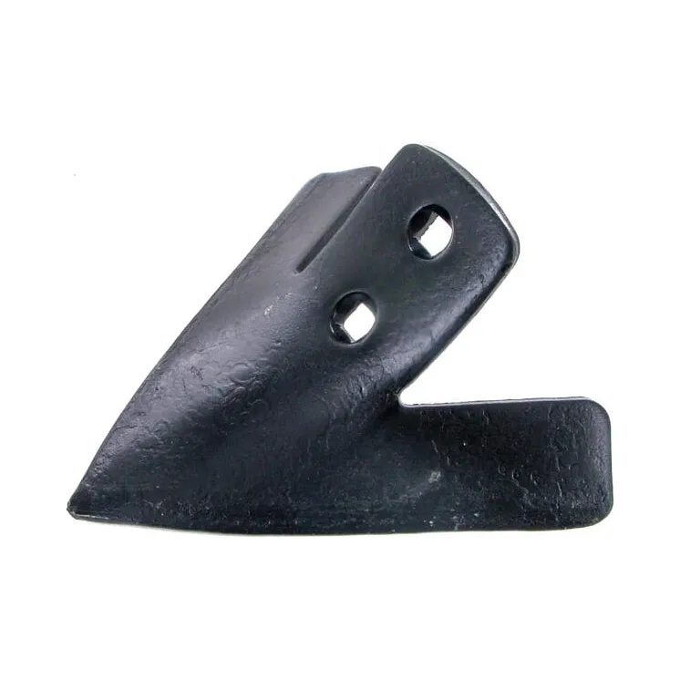 Duckfoot 200mm CP20 AGRA LV CP20Z