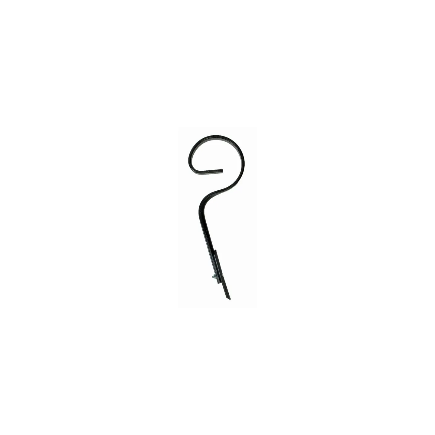 Spring tine 45x12x675mm straight with point CP10215 AGRA LV