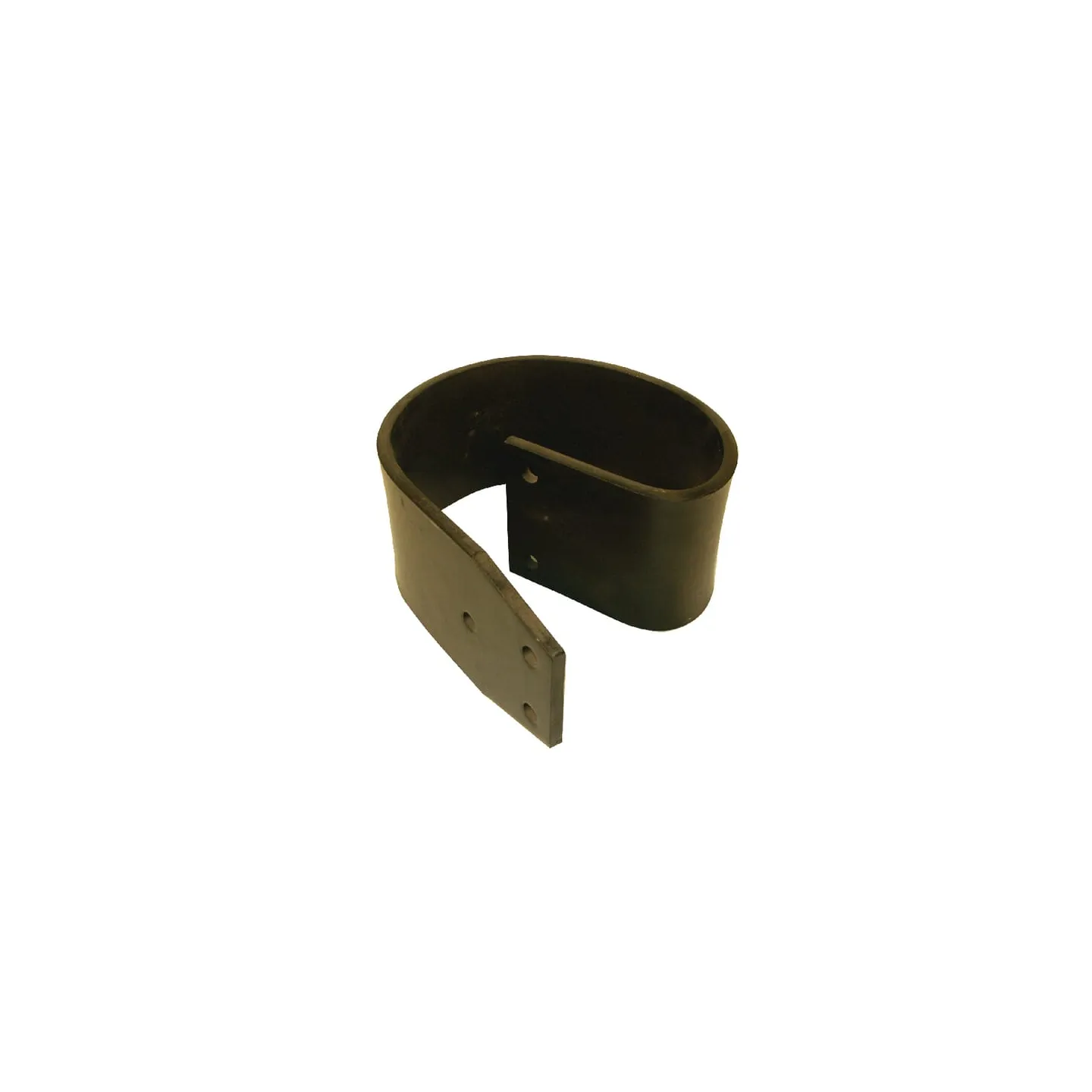 Leaf spring Titan 150x12 ☐80 CP10005 AGRA LV CP10005Z