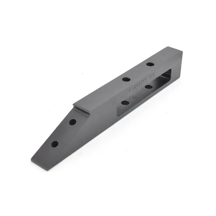 Cultivator tip holder CP111 AGRA LV