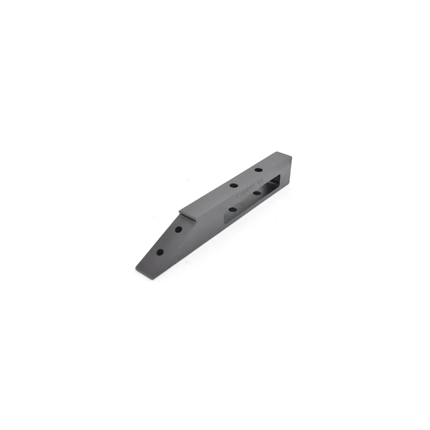 Cultivator tip holder CP111 AGRA LV
