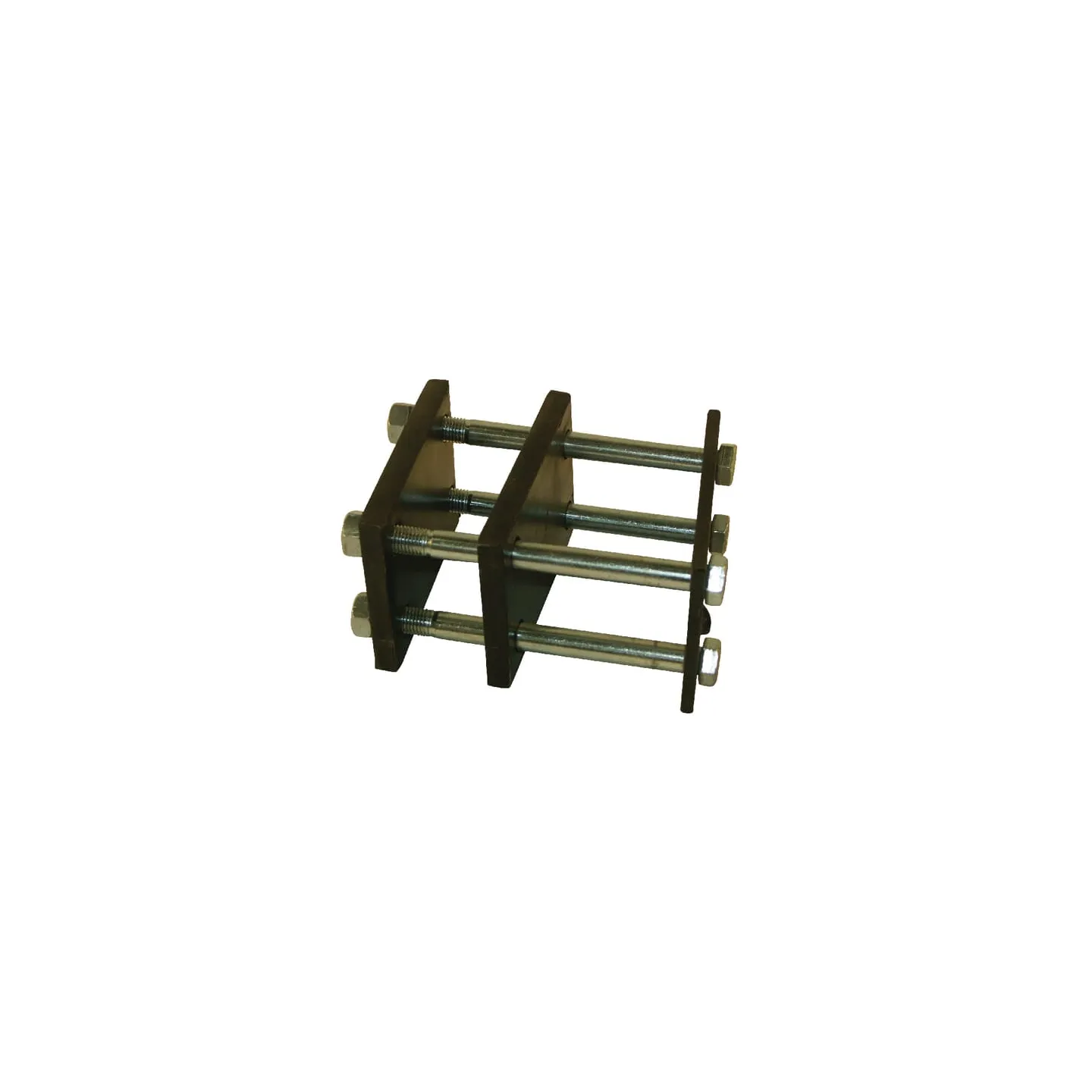 Zoba skava 40x40mm rāmim 100x100mm CP10181 AGRA LV