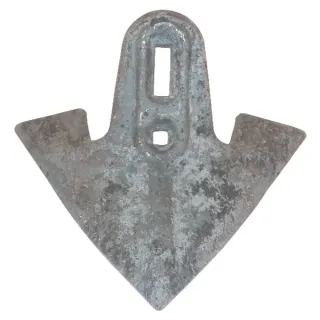 Zvēru kāju galu 300mm CP000030 AGRA LV 511011170 KA30