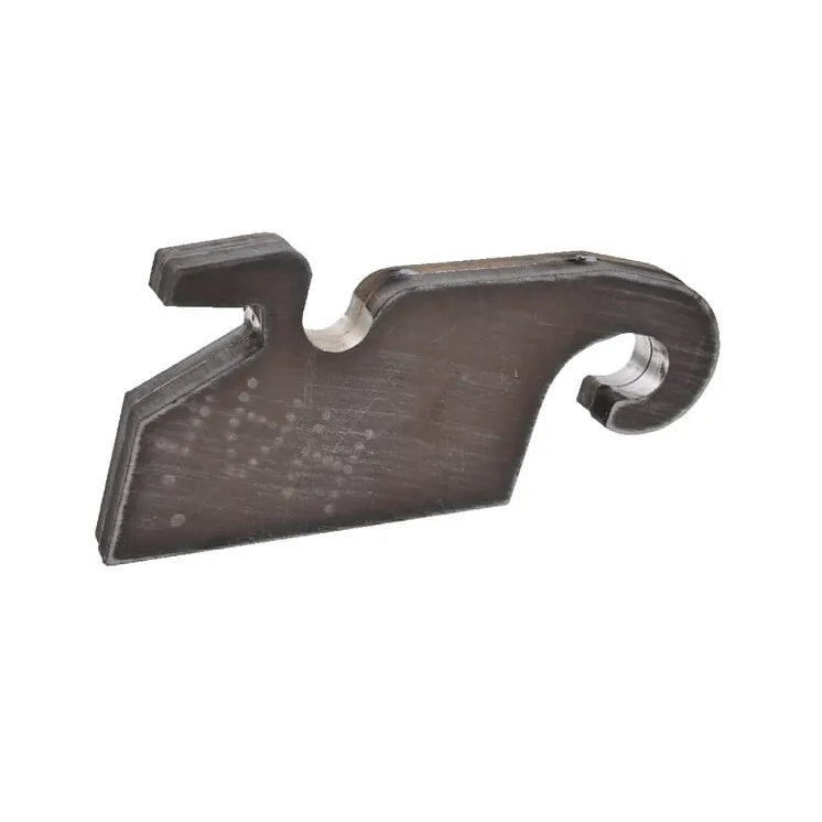Metināms āķis 20mm CW0 CW0BX AGRA LV
